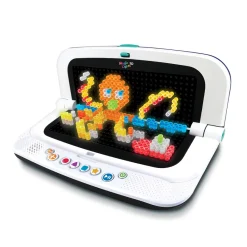 VTech Magic Lights 3D- Dessins, Coloriages