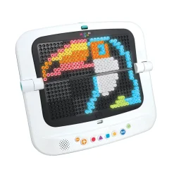 VTech Magic Lights 3D- Dessins, Coloriages