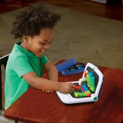 VTech Magic Lights 3D- Dessins, Coloriages