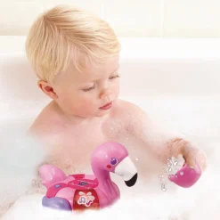 VTech Baby Magic'Splash - P'Tites Bouees Animaux- Jouet De Bain