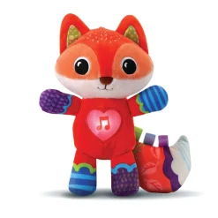 VTech Baby Malo, Mon Renardeau Dodo - Baby Loulous- Peluches Et Doudous