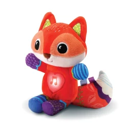 VTech Baby Malo, Mon Renardeau Dodo - Baby Loulous- Peluches Et Doudous