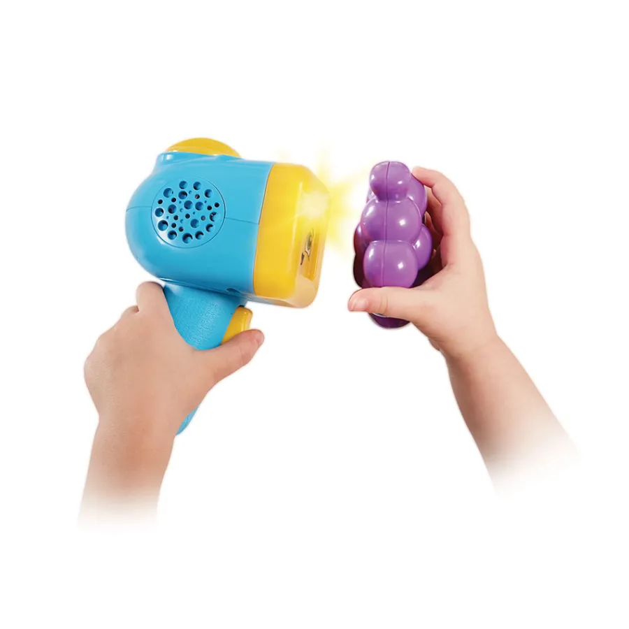 VTech Maxi Chariot De Courses Magic Scan- Dinette Et Autres Jeux D'Imitation