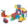 Tut Tut Bolides Maxi Circuit Cascades - - Voitures Jouets Garages Et Circuits