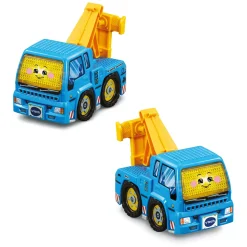 Tut Tut Bolides Maxi Garage Interactif - Serie Pro- Voitures Jouets Garages Et Circuits