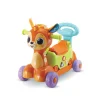 VTech Baby Merlin, Trotti Porteur 6 En 1- Porteurs, Trotteurs