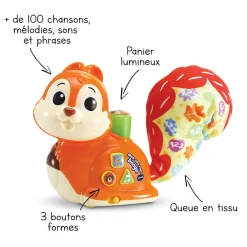 VTech Baby Mon Ami Rouli Boogie- Véhicules Et Jouets Roulants