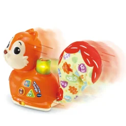 VTech Baby Mon Ami Rouli Boogie- Véhicules Et Jouets Roulants