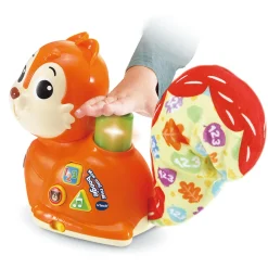VTech Baby Mon Ami Rouli Boogie- Véhicules Et Jouets Roulants