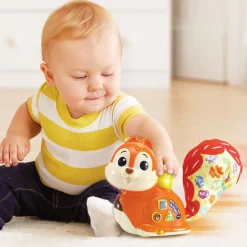 VTech Baby Mon Ami Rouli Boogie- Véhicules Et Jouets Roulants