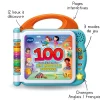 VTech Baby Mon Imagier Bilingue - Mes Endroits Preferes- Livres Pour Bébé