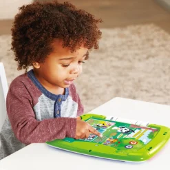 VTech Baby Mon Imagi'Tablette Interactive- Livres Pour Bébé