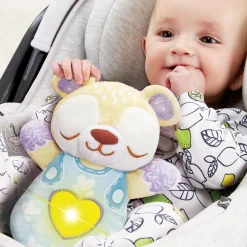 VTech Baby Mon Ourson Lumi Dodo- Peluches Et Doudous