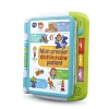 Magibook Mon Premier Dictionnaire Parlant- Jeux Pour Apprendre À Lire, Compter, Écrire