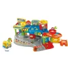 Tut Tut Bolides Mon Premier Garage Interactif - - Voitures Jouets Garages Et Circuits