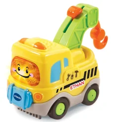 Tut Tut Bolides Mon Premier Garage Interactif - - Voitures Jouets Garages Et Circuits