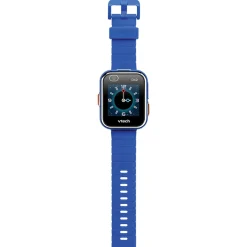 Kidizoom Montre Digitale Smartwatch Dx2 Bleue- Montres Smartwatch