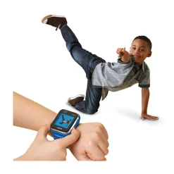 Kidizoom Montre Digitale Smartwatch Dx2 Bleue- Montres Smartwatch