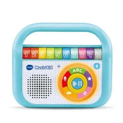 VTech Music'Kid- Conteurs D'Histoires
