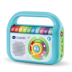VTech Music'Kid- Conteurs D'Histoires