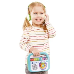 VTech Music'Kid- Conteurs D'Histoires