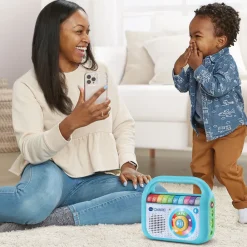 VTech Music'Kid- Conteurs D'Histoires