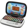 VTech Ordi Genius Kid - Noir- Ordinateurs, Tablettes Et Consoles