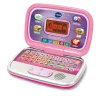 VTech Ordi Genius Kid - Rose- Ordinateurs, Tablettes Et Consoles