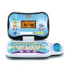 VTech Ordi Genius Pro Noir- Ordinateurs, Tablettes Et Consoles