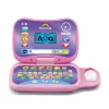 VTech Ordi Genius Pro Rose- Ordinateurs, Tablettes Et Consoles