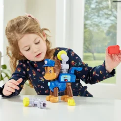 VTech Pat Patrouille - Chase Interactif : Mission Securite- Pat'Patrouille, Peppa Pig, Bluey