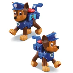VTech Pat Patrouille - Chase Interactif : Mission Securite- Pat'Patrouille, Peppa Pig, Bluey
