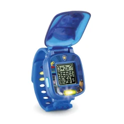 VTech Pat Patrouille - La Montre-Jeu Interactive De Chase- Montres Pour Enfants