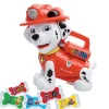 VTech Pat' Patrouille - Marcus Croc'Lettres - Jouet Educatif- Pat'Patrouille, Peppa Pig, Bluey