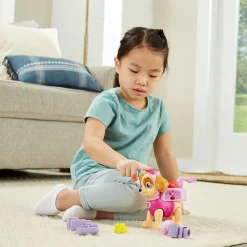 VTech Pat Patrouille - Stella Interactive : Mission Sauvetage- Pat'Patrouille, Peppa Pig, Bluey
