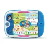 VTech Pat Patrouille - Tactipad Missions Educatives- Pat'Patrouille, Peppa Pig, Bluey