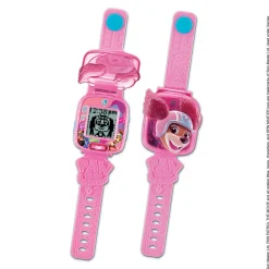 VTech Pat' Patrouille Le Film - La Montre-Jeu Interactive De Liberty- Montres Pour Enfants