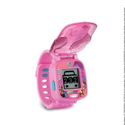 VTech Pat' Patrouille Le Film - La Montre-Jeu Interactive De Liberty- Montres Pour Enfants