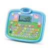 VTech Peppa Pig - Super Tablette Educative- Pat'Patrouille, Peppa Pig, Bluey