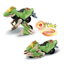 Switch & Go Dinos Petits 