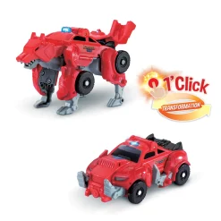 Switch & Go Dinos Petits 