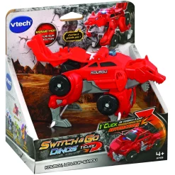 Switch & Go Dinos Petits 