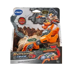 Switch & Go Dinos Petits 