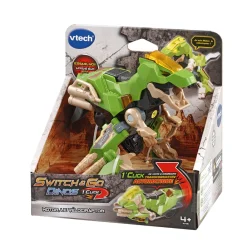 Switch & Go Dinos Petits 