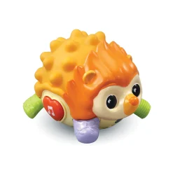 VTech Baby Picoton, Mon Lumi Herisson - Jouet D'éveil- Hochets Et Petits Jouets