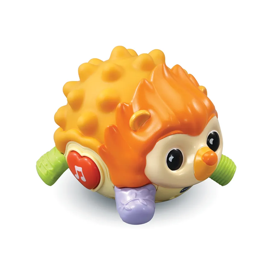 VTech Baby Picoton, Mon Lumi Herisson - Jouet D'éveil- Hochets Et Petits Jouets