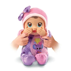 Little Love Poupee Emma Cache-Cache Bébé - Poupee - Poupées