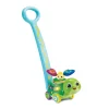 VTech Baby Pousse-Pousse Tortue- Véhicules Et Jouets Roulants