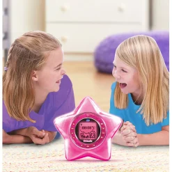 Kidi Reveil Enfant magic Starlight Rose- Réveils Enfant