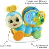 VTech Baby Rouli Livre Papillon - Baby Loulous- Animaux Interactifs